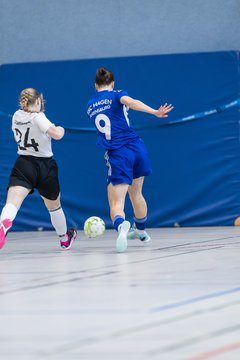 Bild 138 - F NFV Futsalturnier